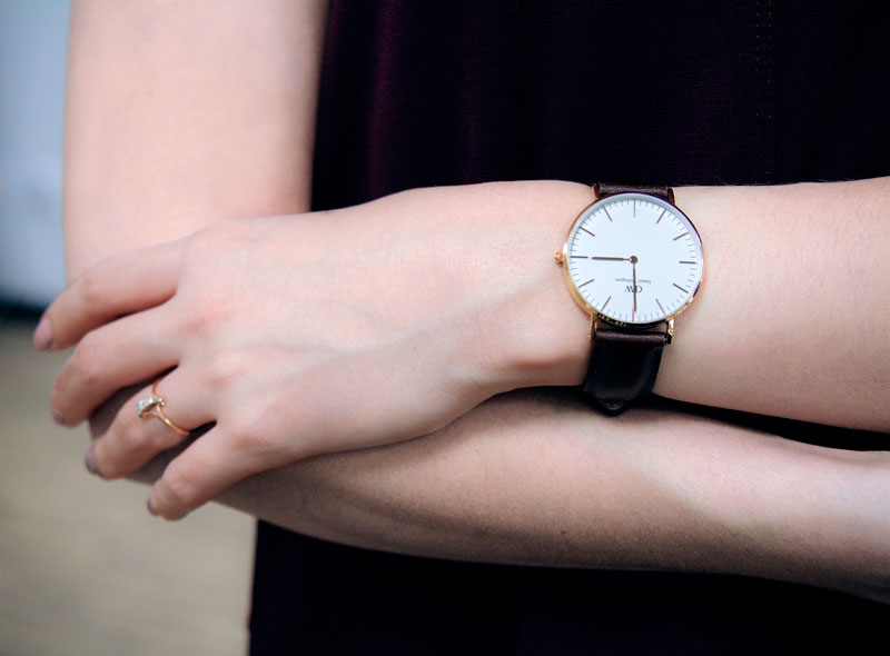 Daniel Wellington 0511DW